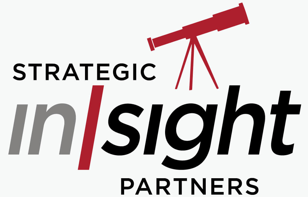 Strategic In/Sight Partners Logo